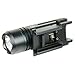 Dagger Defense -Combat Vet Owned Company- DD-SD01 Tactical Picatinny Rail Mounted Pistol Flashlight with 200 Lumens.