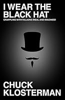 Cover of I Wear the Black Hat