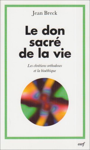 Le  don sacré de la vie