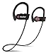 Wonbor Bluetooth Headphones, Wireless Headphones Bluetooth Earbuds 4.1 Sport Headset, IPX7 Sweatproof Stereo Earphones with Mic for Workout Gym