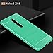Suensan Nokia 6.1 Case,Nokia 6 2018 Case, Not for Nokia 6 2017