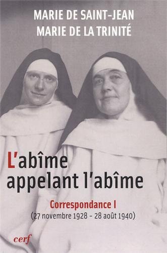 L' abîme appelant l'abîme
