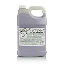 Chemical Guys GAP_111 Extreme Shine EZ Creme Glaze  (1 Gal)