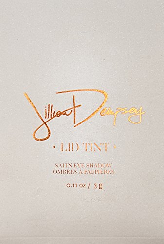 Jillian Dempsey Lid Tint Eye Shadow, Bronze, 1 oz.