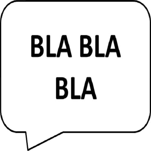 Bla Bla Bla Sound Apps & Games