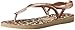 Havaianas Women's Flip Flop Sandals, Luna Animals