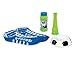 Foot Bubbles - Leo Messi Footbubbles Kit