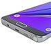 Skinomi Screen Protector Compatible with Samsung Galaxy Note 5 Clear TechSkin TPU Anti-Bubble HD Film