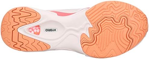 zone xt sunset women's training shoes