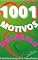 Livro 1001 MOTIVOS PARA SER FELIZ: FELICIDADE COM AS COISAS PEQUENAS E SIMPLES