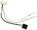 PAC 96-05 Ford Rear Control Unit