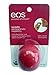 eos Spring and Summer Lip Balm Variety Pack Featuring A .25 Ounce Package of Each Strawberry Sorbet, Pomegranate Raspberry and Summer Fruit - Each 100% Natural