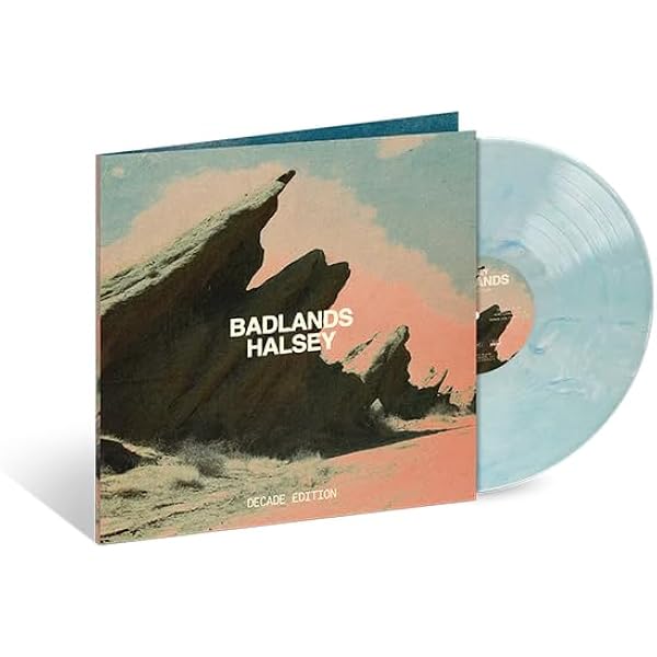 Badlands: Badlands: Amazon.ca: Music