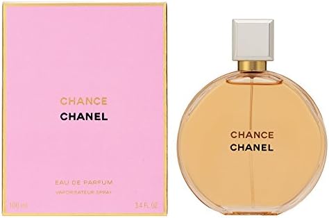 chanel chance edt 50ml
