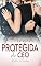 Livro A VIRGEM PROTEGIDA DO CEO (Primos Donnell)