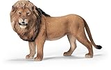 Schleich Lion
