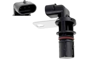 TAMKKEN PC278 12555566 Crank Crankshaft Position Sensor Fit for Chevy GMC,Camaro Corvette Express Silverado Suburran Tahoe,Envoy Savana Sierra Yukon Firebird 2CRK0065