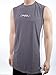 O'Neill men's 24/7 sleeveless: Loose fit, breathable shirt, 30+ SPF