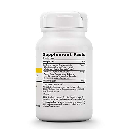Cortisol Manager Supplement - Image 3