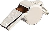 Acme Thunderer Whistle 60.5, Small, High, Loud