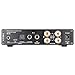 ammoon S.M.S.L Q5 pro Mini Portable HiFi Digital 3.5mm AUX Analog/ USB/ Coaxial/ Optical Stereo Audio Power Amplifier Amp Remote Controllerthumb 4