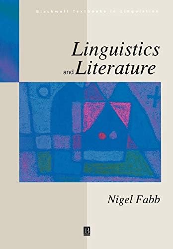 Amazon.com: Contemporary Linguistics: An Introduction, Fifth