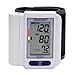 LifeSource Digital Wrist Blood Pressure Monitor (UB-521)