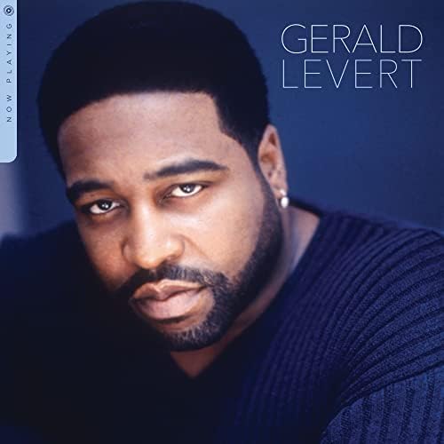 Levert, Gerald - G - Amazon.com Music