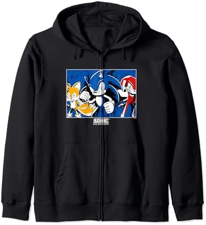 Amazon.com: Sonic The Hedgehog Silver Sonic & Shadow Group Shot