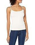 Sugarlips Women's Seamless Basic Cami Top