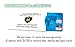 RFID Blocking Sleeves Passport Credit Card Holders & Protectors. Perfect Case Set for Wallet. 6P