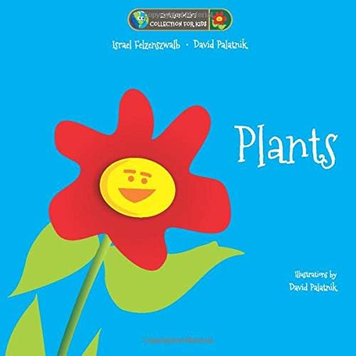 Plants (Environment Collection for Kids)