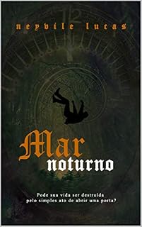 Livro Mar Noturno