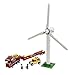 LEGO 7747 City Wind Turbine Transporter