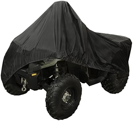 Lunatic, L-17700, Large ATV Cover / Universal / Water Resistant