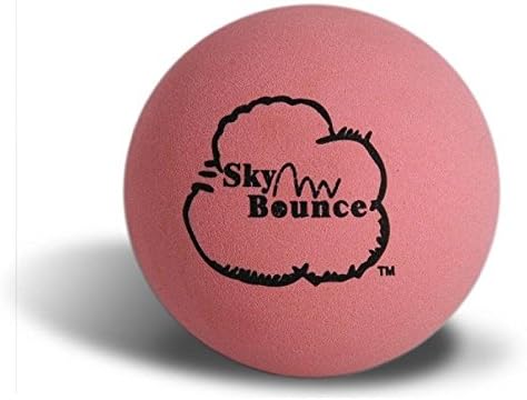 Sky Bounce One Wall Handball - Pink