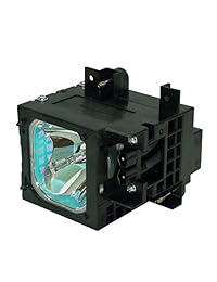XL 2100U XL 2100 lámpara de proyección con la vivienda para Sony reembolso 30days y 120day garantía