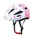 aomigell Kids Ski Bike Helmet Muti Sport Helmet with Safety Pads Set, CPSC Certified