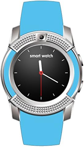 smartwatch zte blade