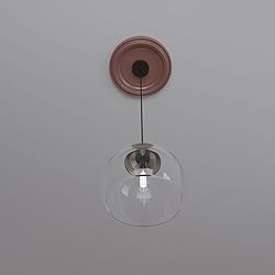 13"OD x 3 1/2"ID x 1 1/4"P Traditional Thermoformed