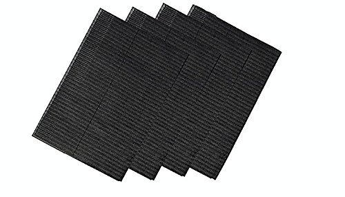 4 Vakly+2+Ply+Dental+Tattoo+Black