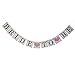 Bride to Be Wedding Banner Bride Garland Wedding Sign Photo Prop Wedding Party Decoration