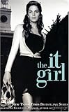 "The It Girl (It Girl #1)" av Cecily von Ziegesar