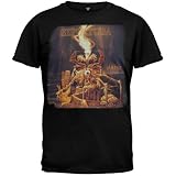 Sepultura - Arise T-Shirt 2x-large Black