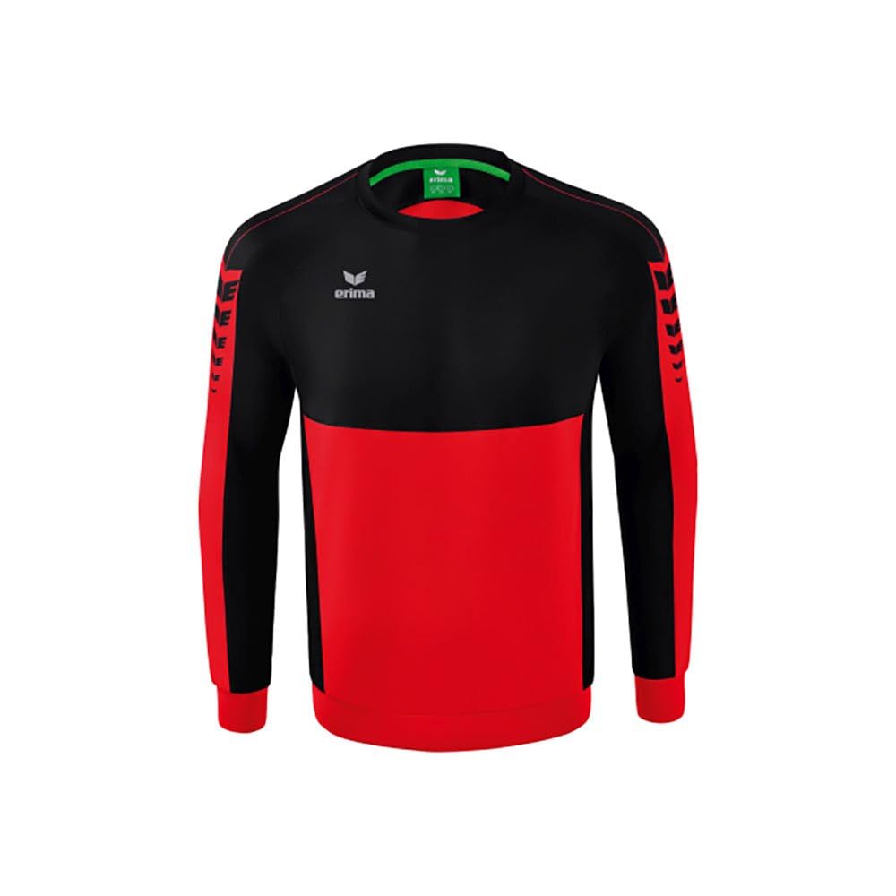 Erima Casual Six Wings Red/Black — image 1