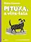 Livro Pituxa, A Vira-Lata