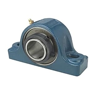 Skf Syr 3 15 16 H 18 Pillow Block Roller Bearing Non Expansion
