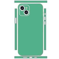 SUKIDIOVQ for 2 Pack iPhone 16 Pro Max Skin Wrap