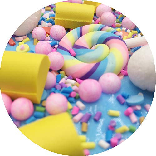 3 GoodGoodStudy+Blue+Birthday+Contton+Non+Sticky+Scented