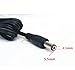 12V Kids Ride On Car Charger, 12 Volt Battery Charger for Power Wheels Kid Trax Best Choice Products Wrangler SUV and More